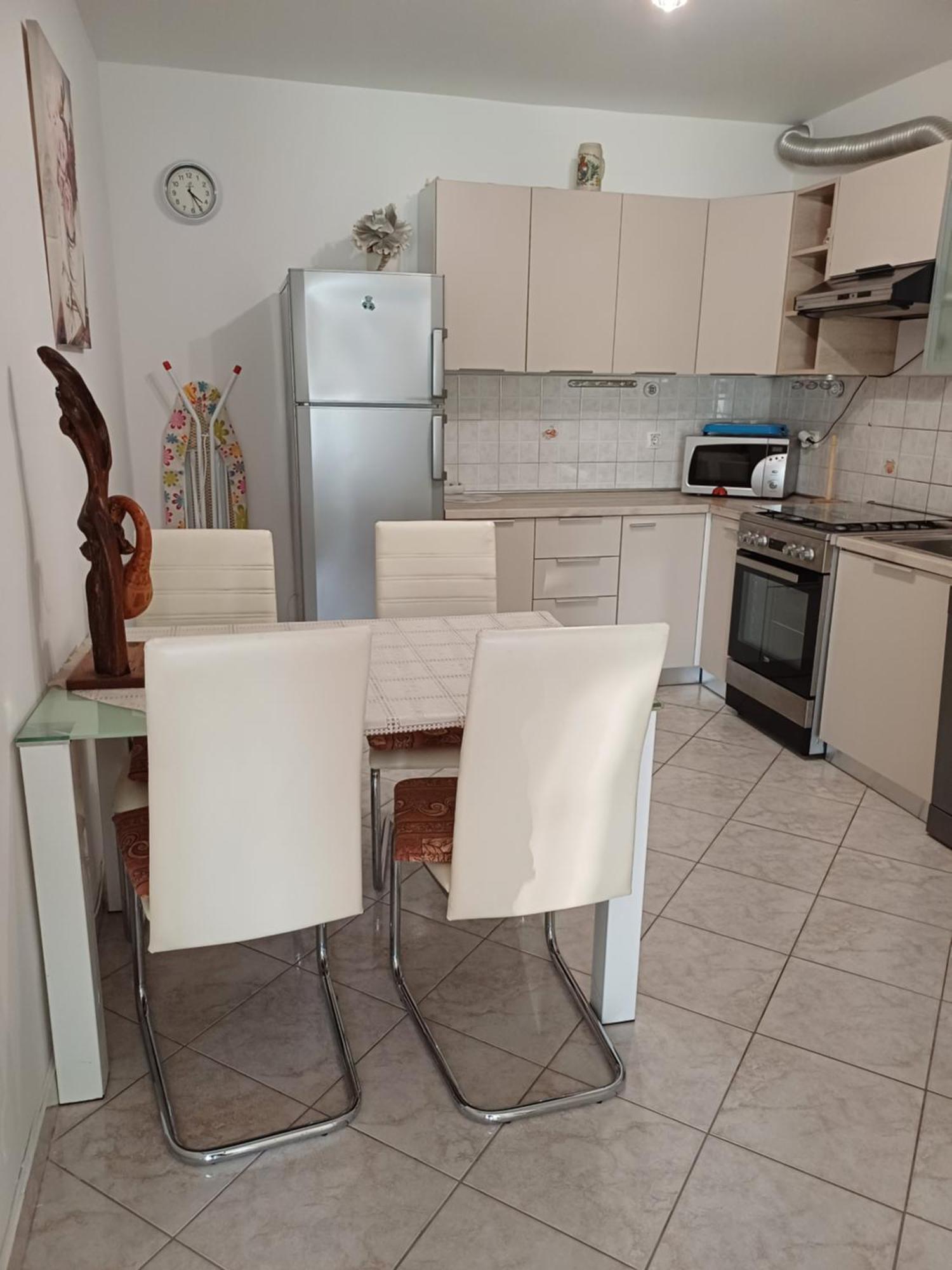 Apartments Zerjav Mali Lošinj Exteriör bild