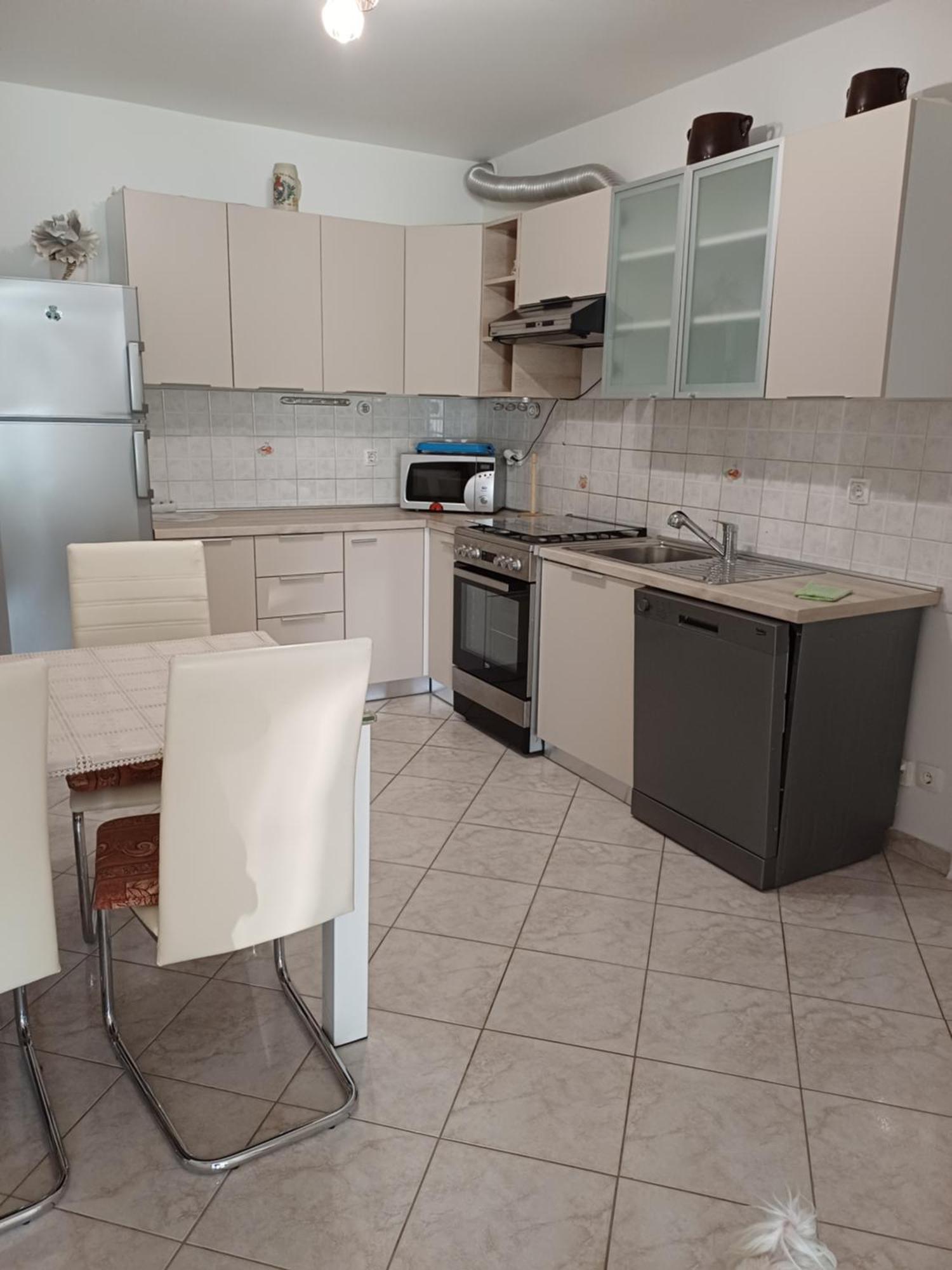 Apartments Zerjav Mali Lošinj Exteriör bild